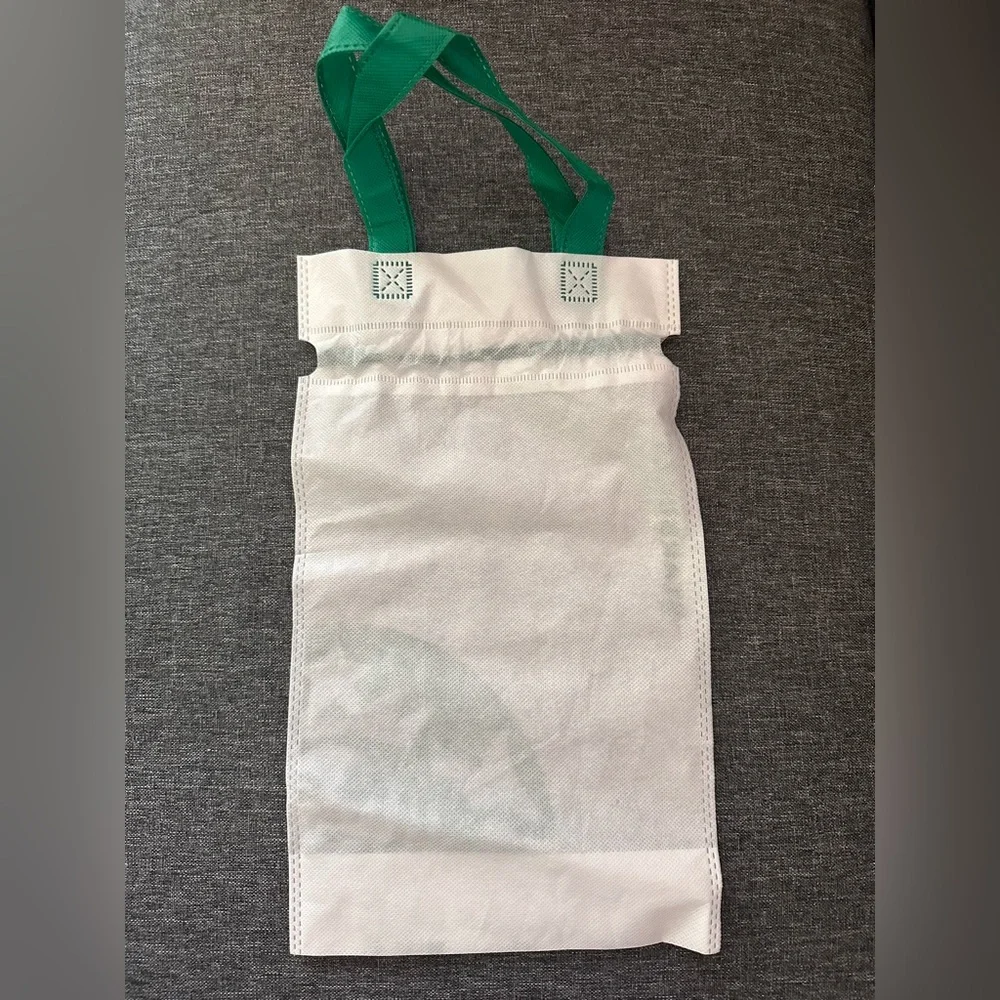 Starbucks Dust bag